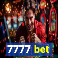 7777 bet